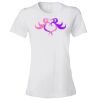 Women's Lightweight Ringspun T-Shirt Thumbnail