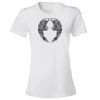 Women's Lightweight Ringspun T-Shirt Thumbnail