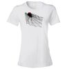 Women's Lightweight Ringspun T-Shirt Thumbnail