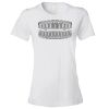 Women's Lightweight Ringspun T-Shirt Thumbnail