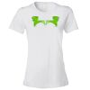 Women's Lightweight Ringspun T-Shirt Thumbnail