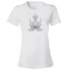 Women's Lightweight Ringspun T-Shirt Thumbnail