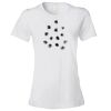 Women's Lightweight Ringspun T-Shirt Thumbnail