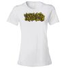 Women's Lightweight Ringspun T-Shirt Thumbnail