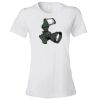 Women's Lightweight Ringspun T-Shirt Thumbnail