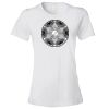 Women's Lightweight Ringspun T-Shirt Thumbnail