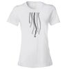 Women's Lightweight Ringspun T-Shirt Thumbnail