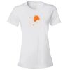 Women's Lightweight Ringspun T-Shirt Thumbnail