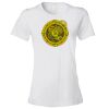 Women's Lightweight Ringspun T-Shirt Thumbnail