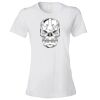 Women's Lightweight Ringspun T-Shirt Thumbnail