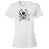 Women's Lightweight Ringspun T-Shirt Thumbnail