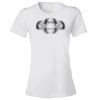 Women's Lightweight Ringspun T-Shirt Thumbnail