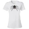 Women's Lightweight Ringspun T-Shirt Thumbnail