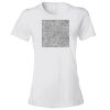 Women's Lightweight Ringspun T-Shirt Thumbnail