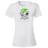 Women's Lightweight Ringspun T-Shirt Thumbnail