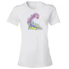 Women's Lightweight Ringspun T-Shirt Thumbnail