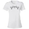 Women's Lightweight Ringspun T-Shirt Thumbnail