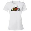 Women's Lightweight Ringspun T-Shirt Thumbnail