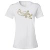 Women's Lightweight Ringspun T-Shirt Thumbnail