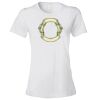 Women's Lightweight Ringspun T-Shirt Thumbnail