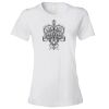 Women's Lightweight Ringspun T-Shirt Thumbnail