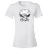 Women's Lightweight Ringspun T-Shirt Thumbnail