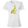 Women's Lightweight Ringspun T-Shirt Thumbnail