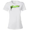 Women's Lightweight Ringspun T-Shirt Thumbnail