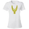 Women's Lightweight Ringspun T-Shirt Thumbnail