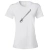 Women's Lightweight Ringspun T-Shirt Thumbnail