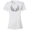 Women's Lightweight Ringspun T-Shirt Thumbnail