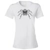 Women's Lightweight Ringspun T-Shirt Thumbnail