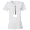 Women's Lightweight Ringspun T-Shirt Thumbnail