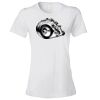 Women's Lightweight Ringspun T-Shirt Thumbnail