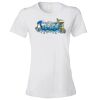 Women's Lightweight Ringspun T-Shirt Thumbnail