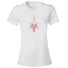 Women's Lightweight Ringspun T-Shirt Thumbnail