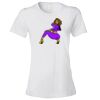 Women's Lightweight Ringspun T-Shirt Thumbnail