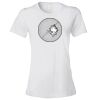 Women's Lightweight Ringspun T-Shirt Thumbnail