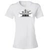 Women's Lightweight Ringspun T-Shirt Thumbnail