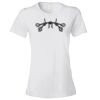 Women's Lightweight Ringspun T-Shirt Thumbnail