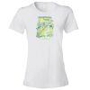 Women's Lightweight Ringspun T-Shirt Thumbnail