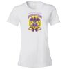 Women's Lightweight Ringspun T-Shirt Thumbnail