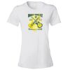 Women's Lightweight Ringspun T-Shirt Thumbnail