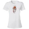 Women's Lightweight Ringspun T-Shirt Thumbnail