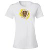 Women's Lightweight Ringspun T-Shirt Thumbnail