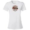 Women's Lightweight Ringspun T-Shirt Thumbnail