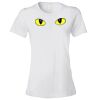 Women's Lightweight Ringspun T-Shirt Thumbnail