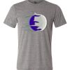 Mens Tri-Blend Crew Neck Thumbnail