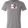 Mens Tri-Blend Crew Neck Thumbnail