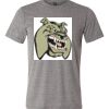 Mens Tri-Blend Crew Neck Thumbnail